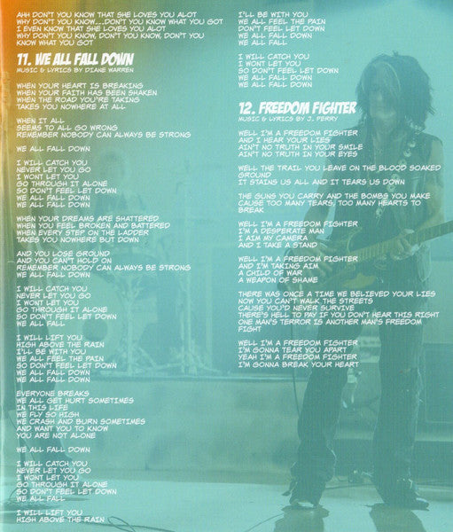 music-from-another-dimension!