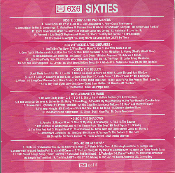sixties