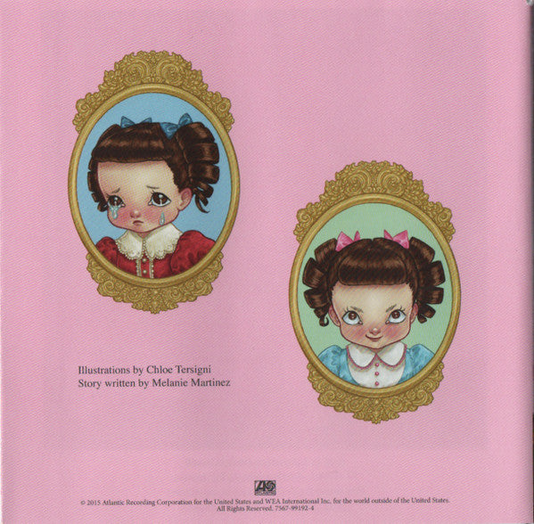cry-baby