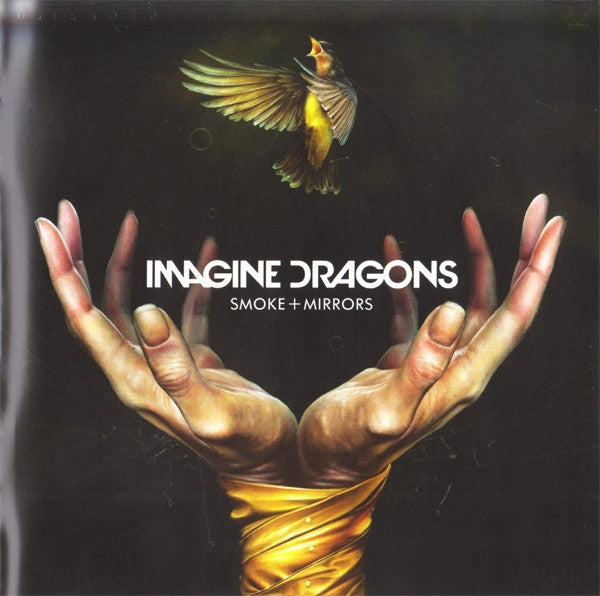 smoke-+-mirrors