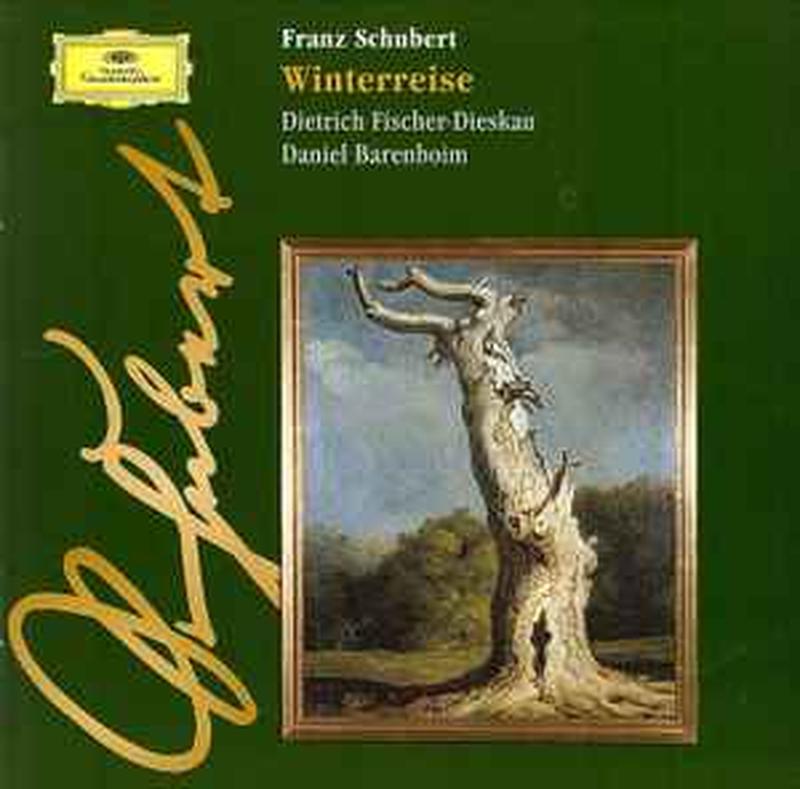winterreise