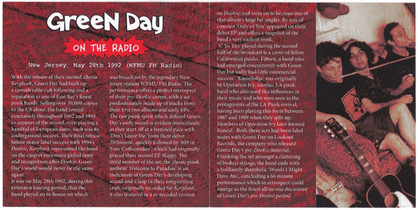 on-the-radio