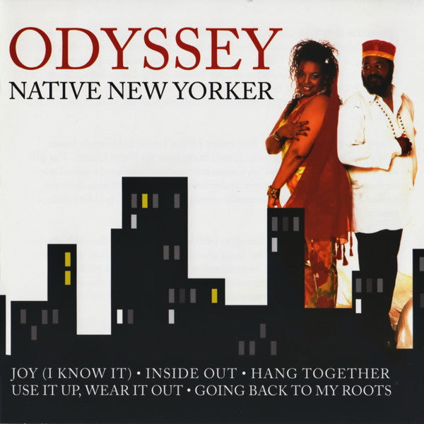 native-new-yorker