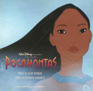 pocahontas-(an-original-walt-disney-records-soundtrack)
