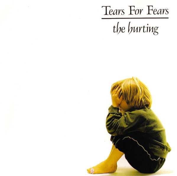the-hurting