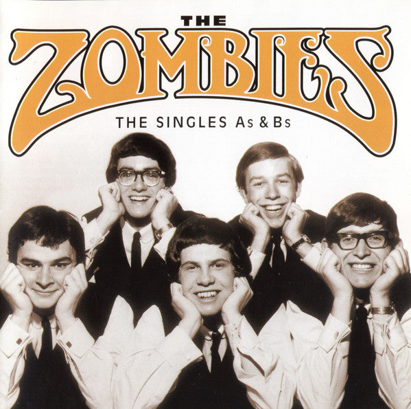 the-singles-as-&-bs