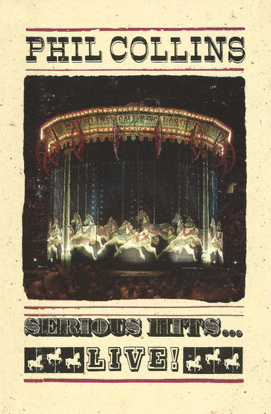 serious-hits...live!
