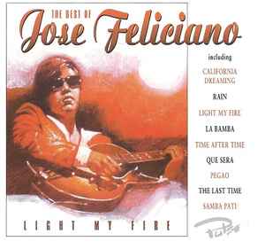 the-best-of-josé-feliciano