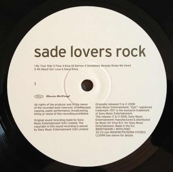 lovers-rock