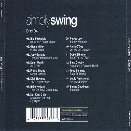 simply-swing