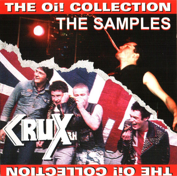 the-oi!-collection