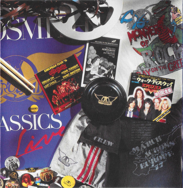classics-live!