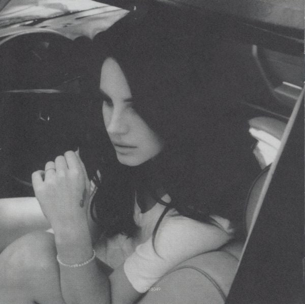 ultraviolence