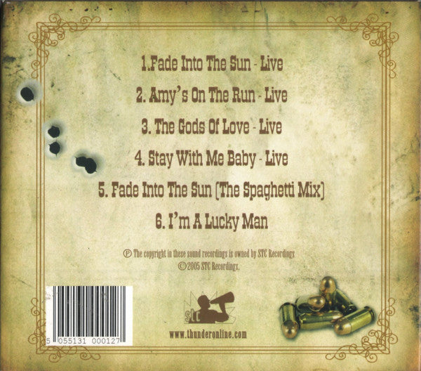 six-shooter