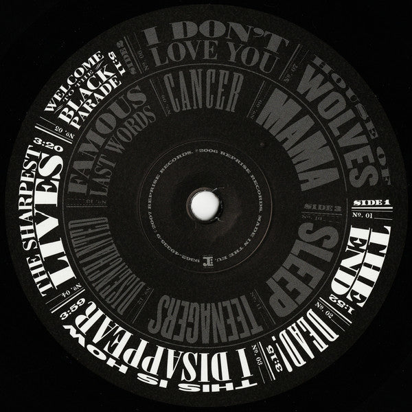 the-black-parade-