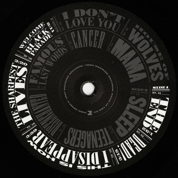 the-black-parade-