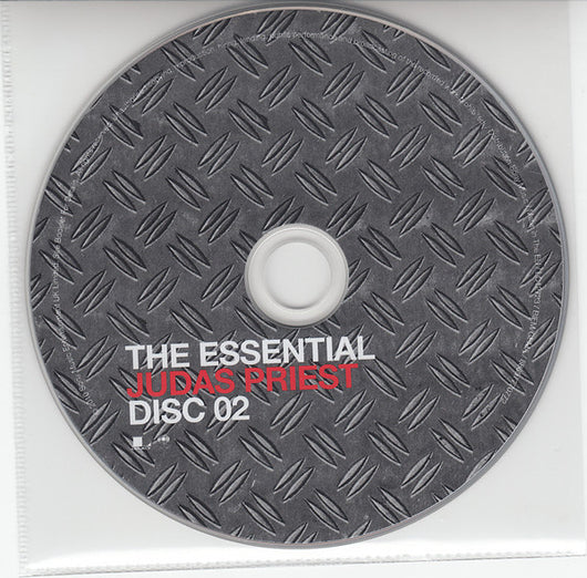 the-essential-judas-priest