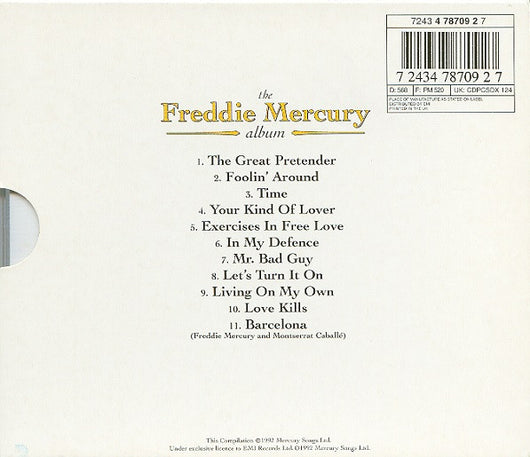 the-freddie-mercury-album