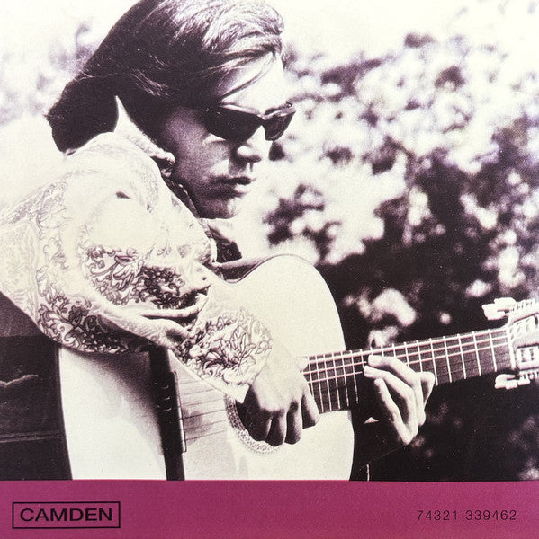 josé-feliciano-–-and-i-love-her