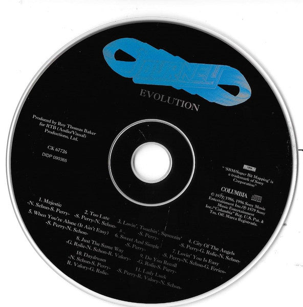 journey-–-evolution