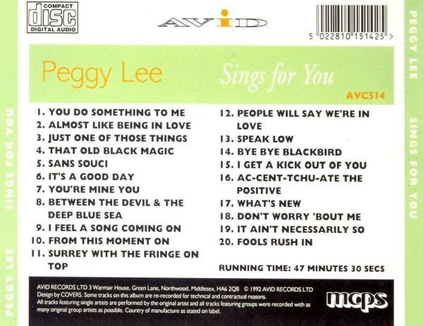 peggy-lee-sings-for-you