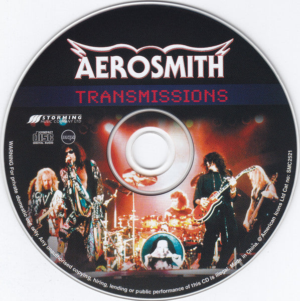 transmissions