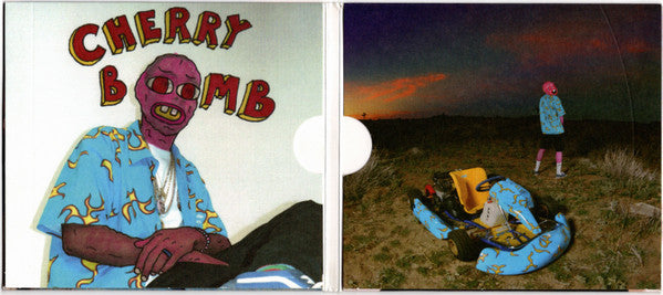 cherry-bomb