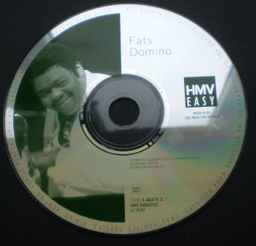 the-fats-domino-collection