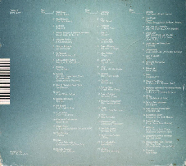 chilled-ii-1991-2009