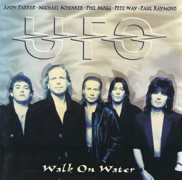 walk-on-water