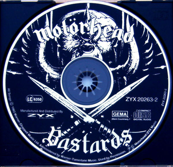 bastards