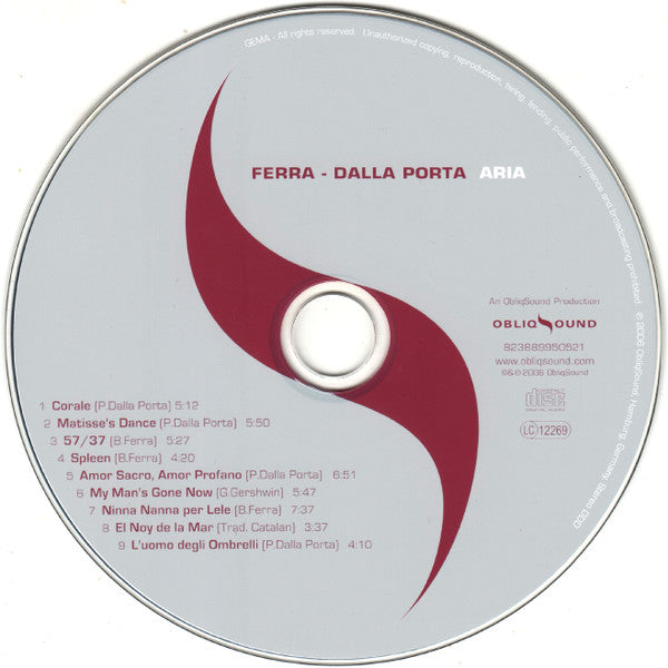 bebo-ferra-–-paolino-dalla-porta-–-aria