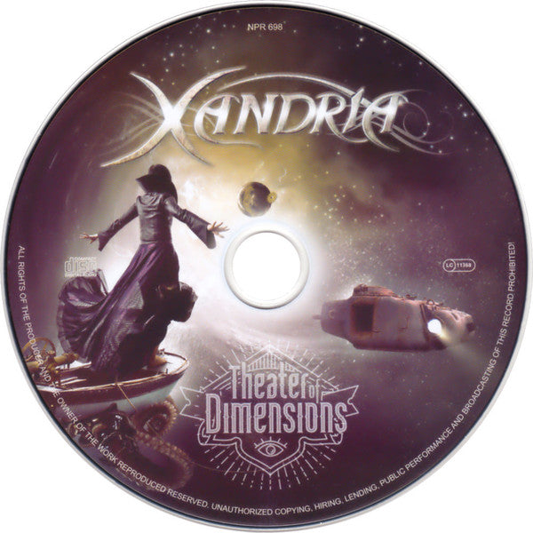 theater-of-dimensions
