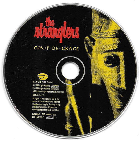 coup-de-grace