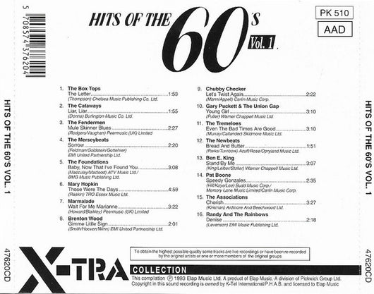 hits-of-the-60s-vol.-1