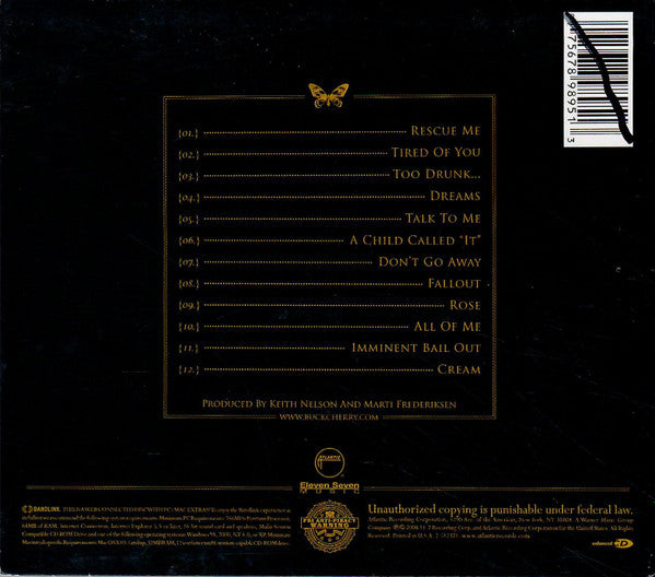 black-butterfly