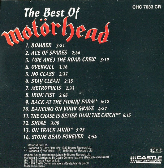 the-best-of-motörhead