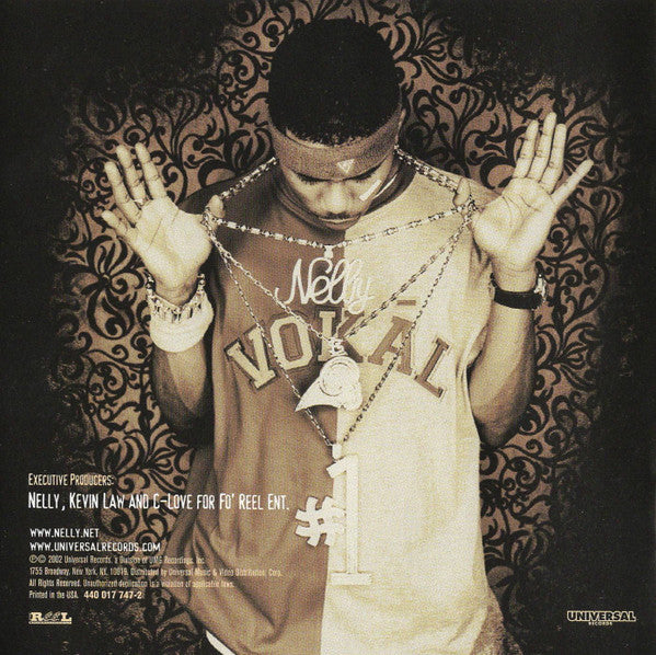nellyville