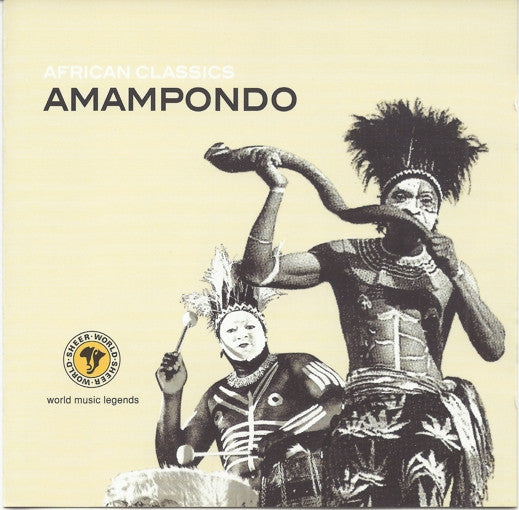 african-classics