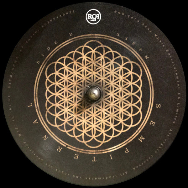 sempiternal