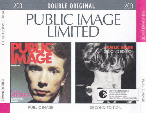 public-image-/-second-edition