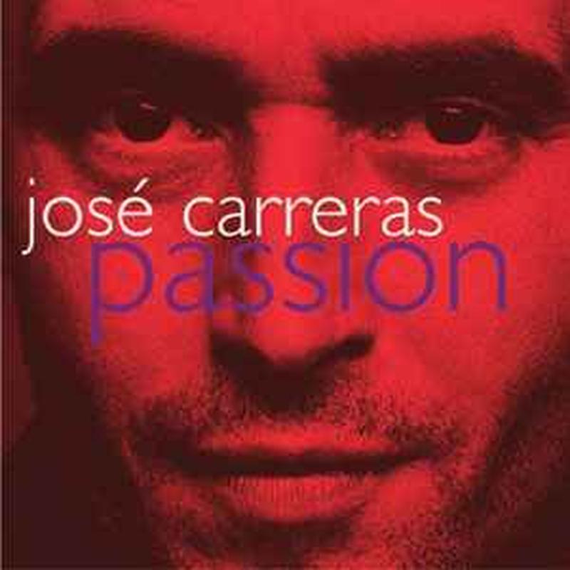 passion