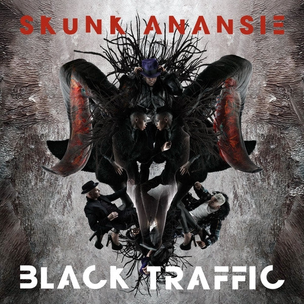 black-traffic