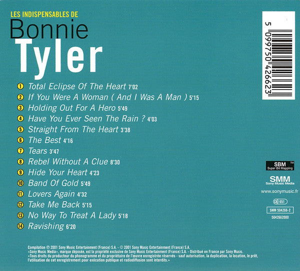 les-indispensables-de-bonnie-tyler