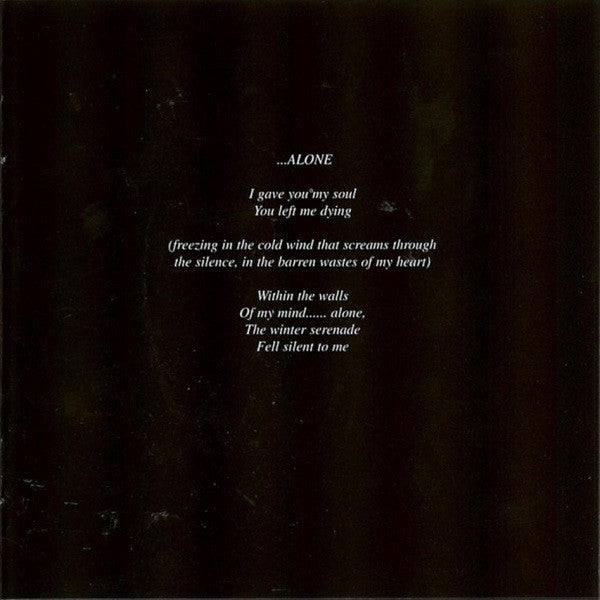 the-silent-enigma