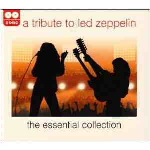 a-tribute-to-led-zeppelin-–-the-essential-collection