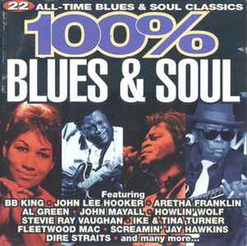 100%-blues-&-soul