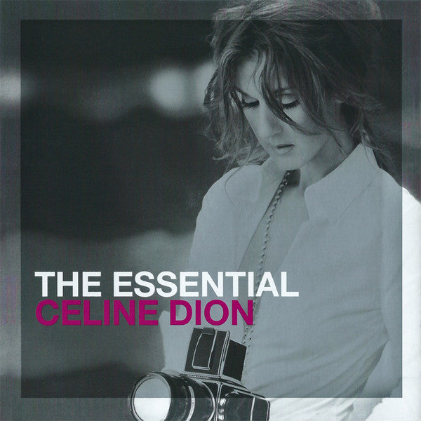 the-essential-celine-dion