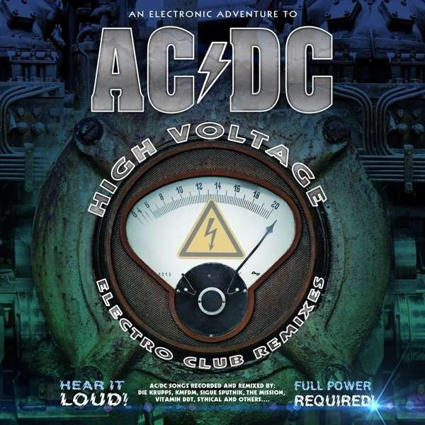 an-electronic-adventure-to-ac/dc---high-voltage-electro-club-remixes