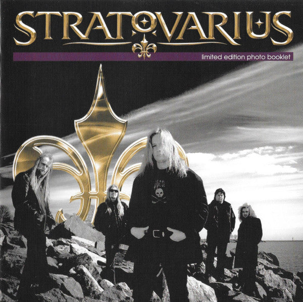 stratovarius